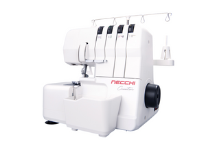 Tagliacuci Necchi Creator C12