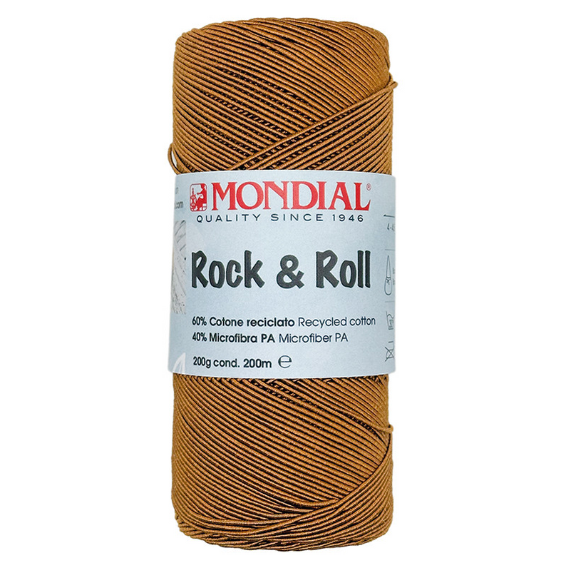 Rock & Roll by Mondial