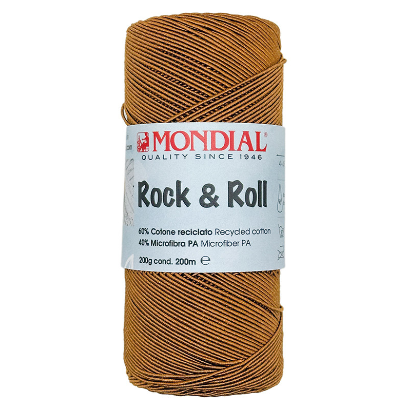 Rock & Roll by Mondial