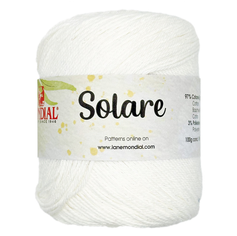 Solare by Mondial