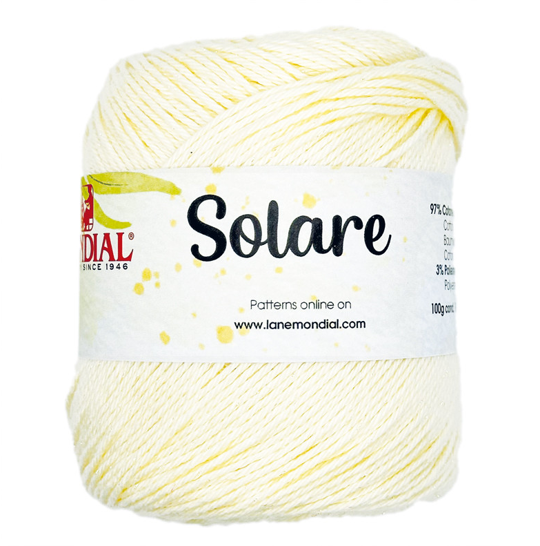 Solare von Mondial