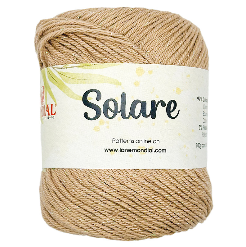 Solare by Mondial