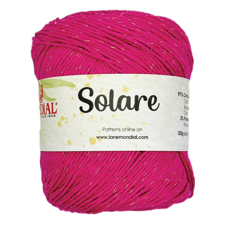 Solare by Mondial