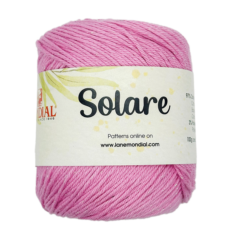 Solare by Mondial
