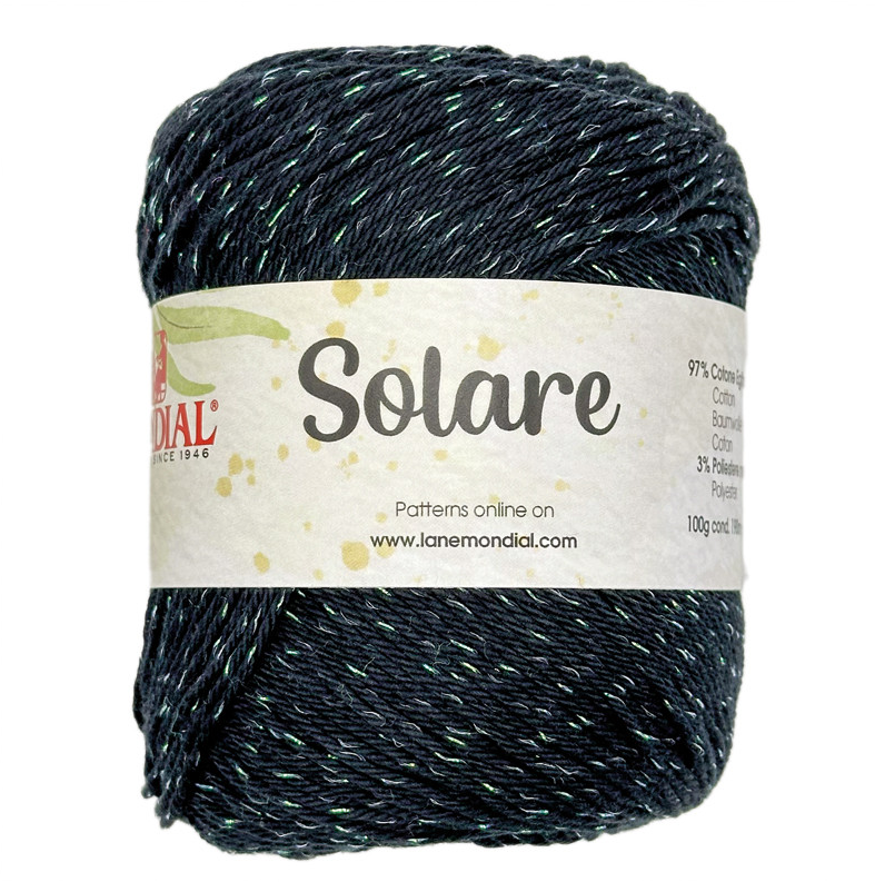 Solare by Mondial