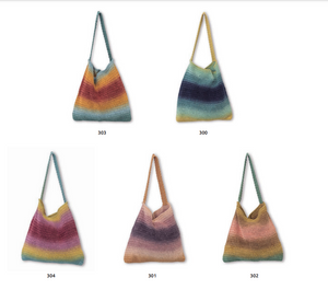 Wow - Tote Bag by Katia