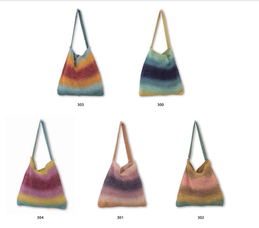 Wow - Tote Bag by Katia