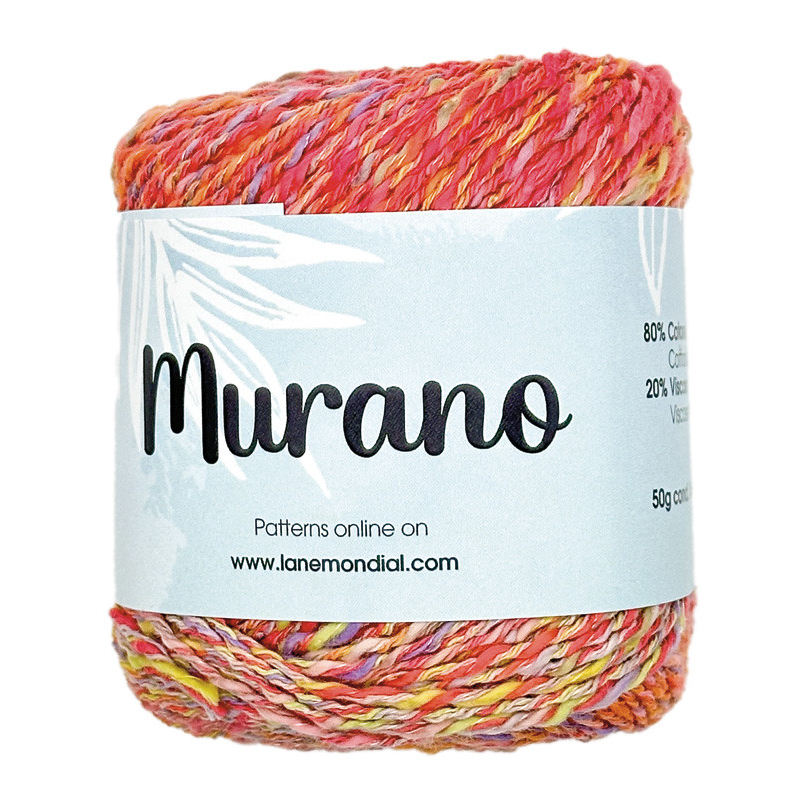 Murano by Mondial