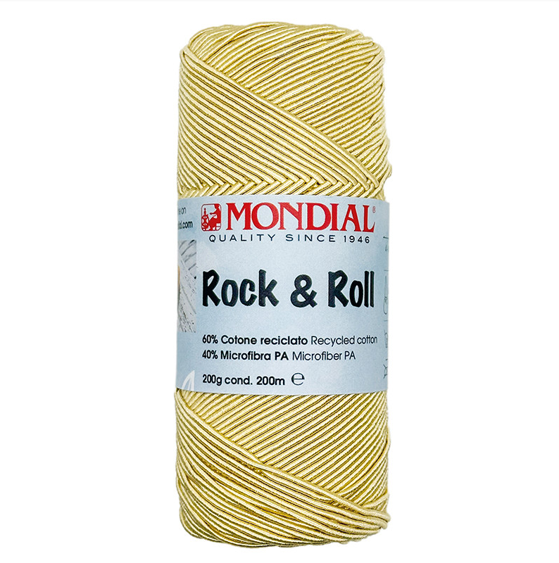 Rock & Roll von Mondial