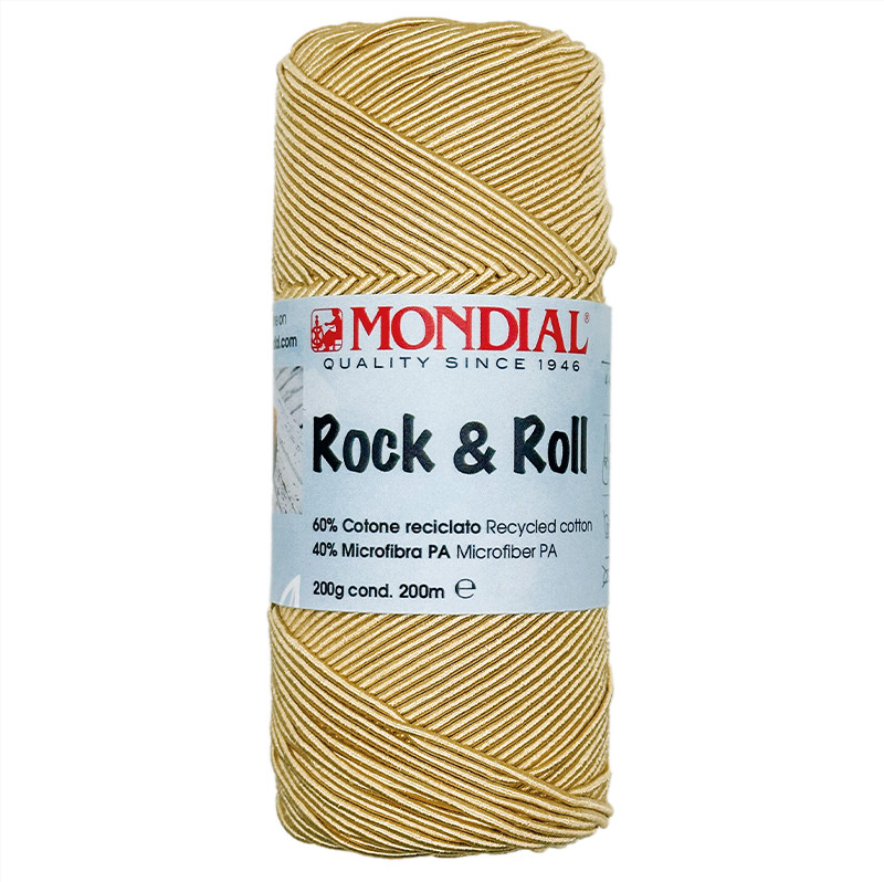 Rock & Roll von Mondial