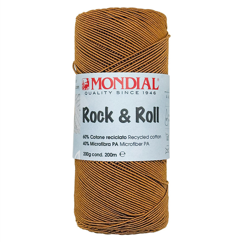 Rock & Roll by Mondial