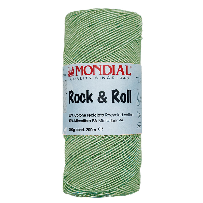 Rock & Roll by Mondial