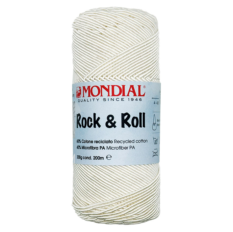 Rock & Roll by Mondial