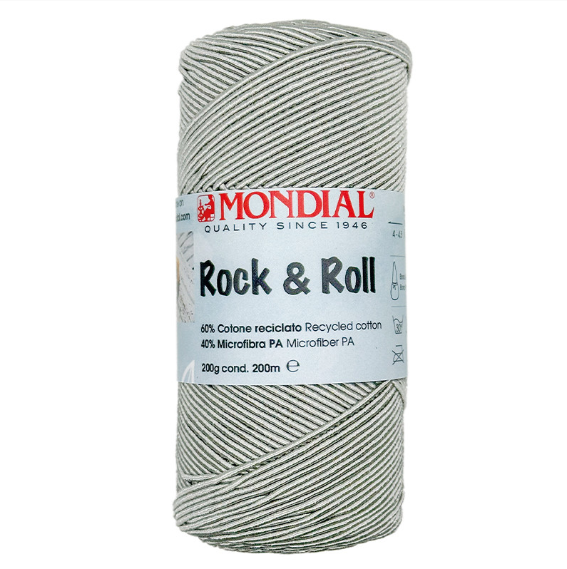 Rock & Roll by Mondial