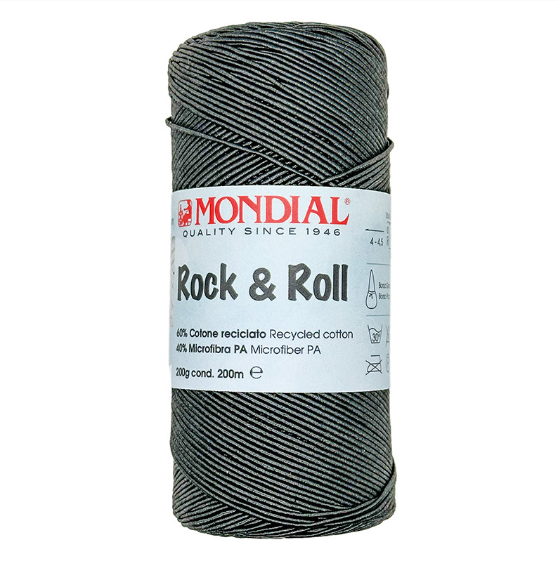 Rock & Roll by Mondial