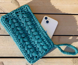Ecolife Ribbon by Katia