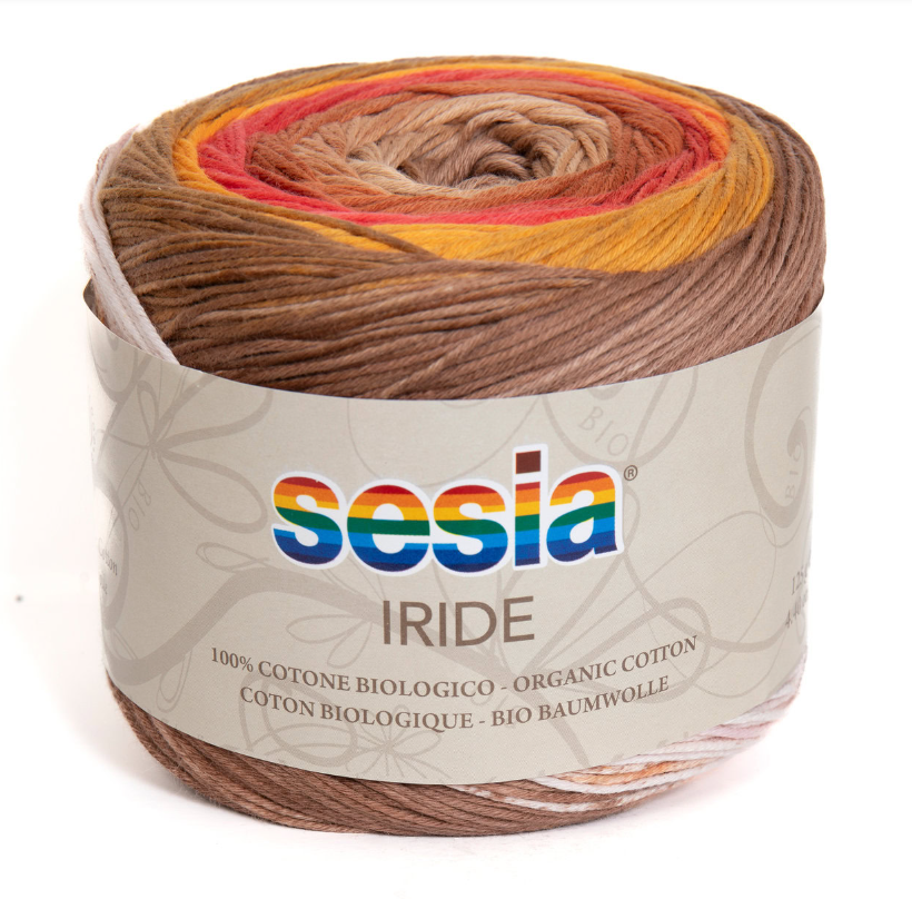 Iride by Sesia