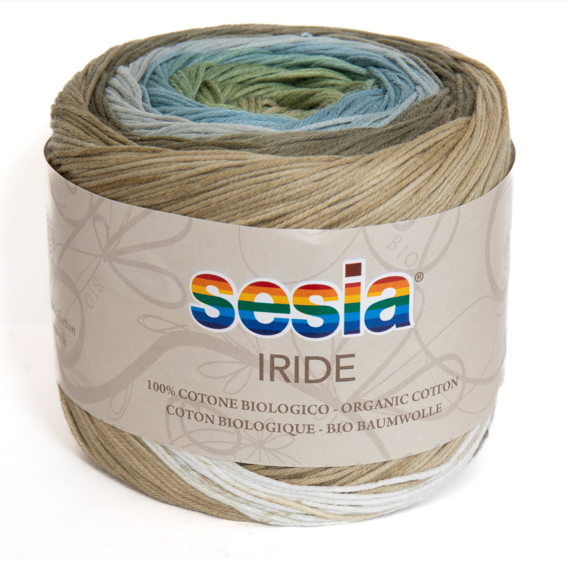 Iride by Sesia