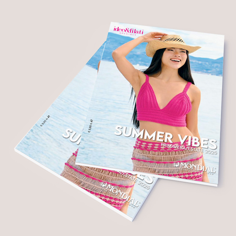 Rivista Mondial primavera/estate n.47