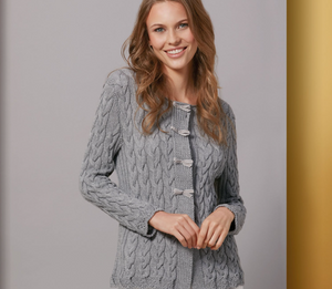 Cotton Cashmere by Katia