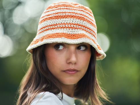 Eco Crochet by Laines du Nord