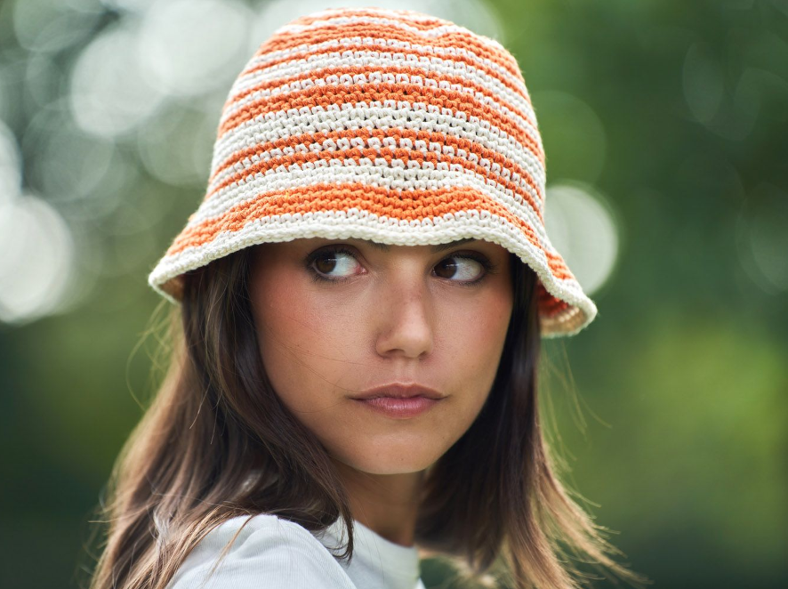 Eco Crochet by Laines du Nord