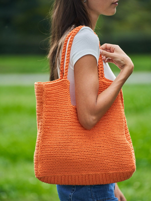 Eco Crochet by Laines du Nord