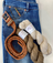 Natural Bag by Laines du Nord