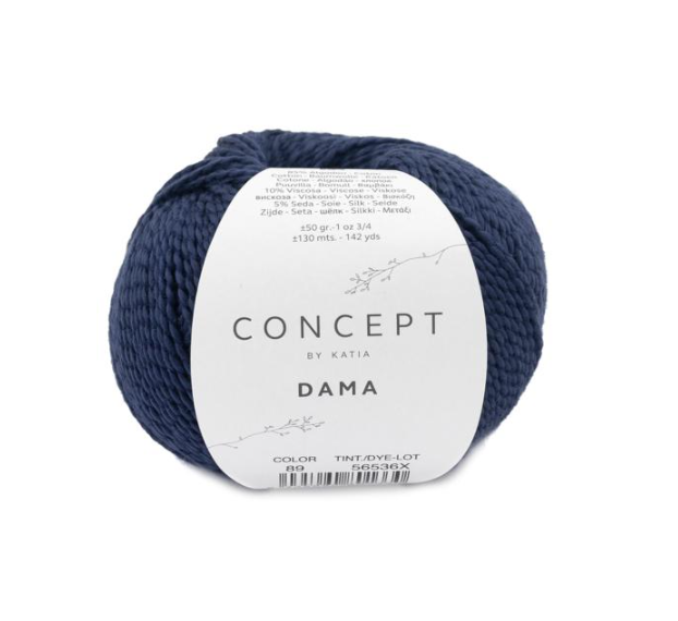 Dama by Katia