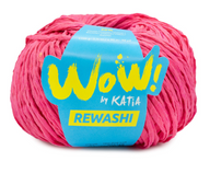 Wow Rewashi par Katia