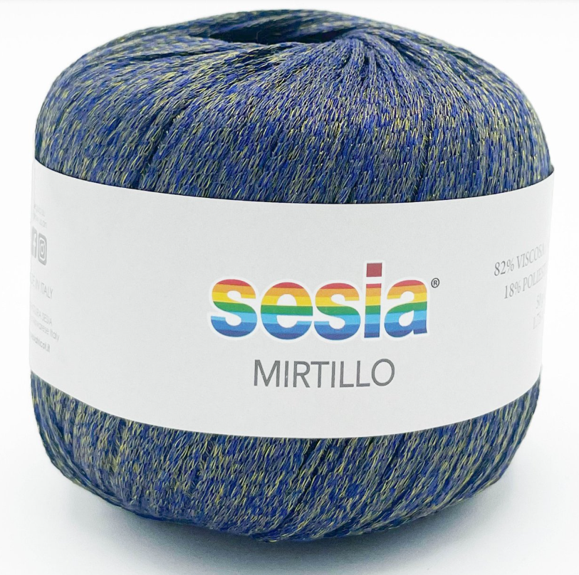 Mirtillo by Sesia