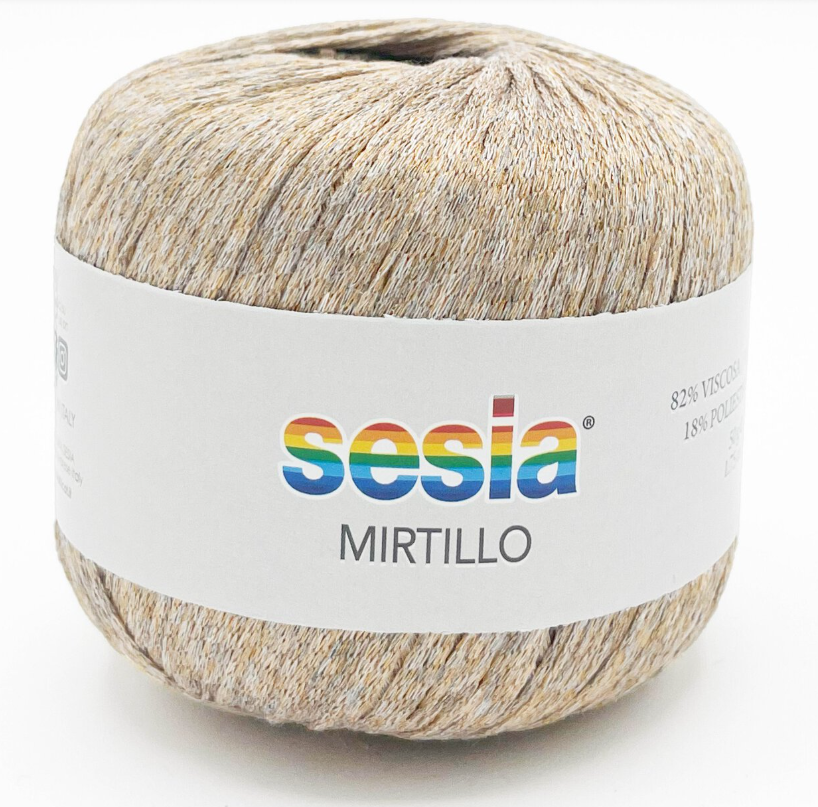 Mirtillo by Sesia
