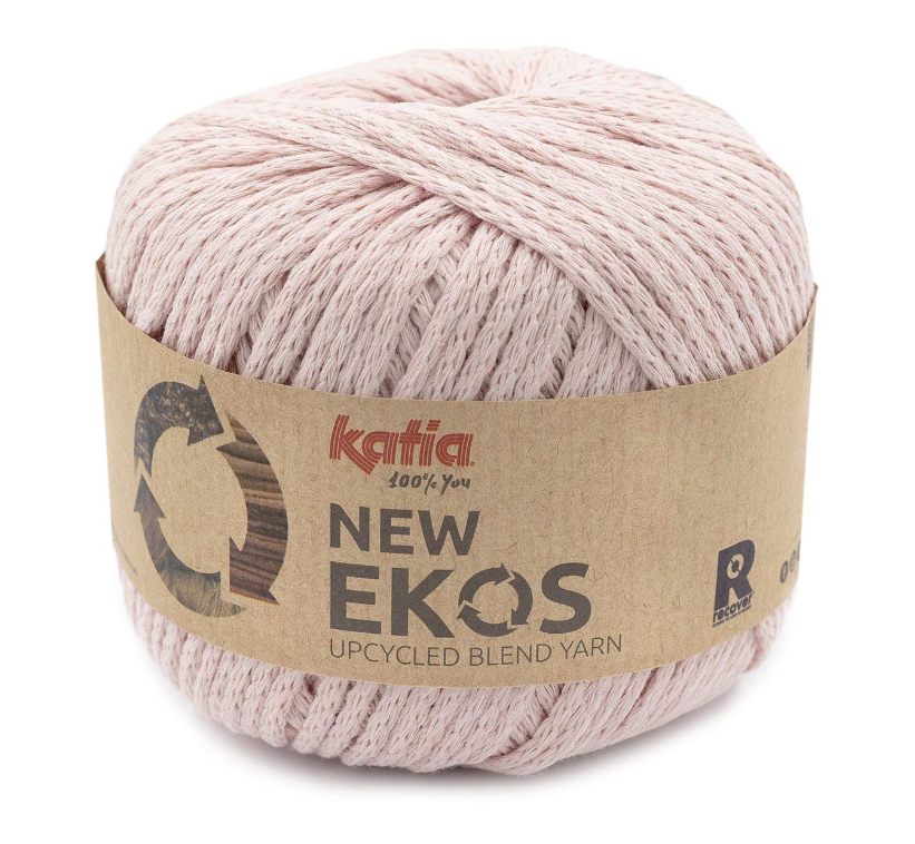 New Ekos by Katia