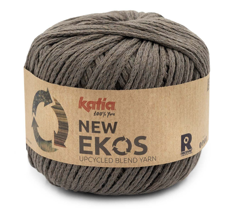 New Ekos by Katia