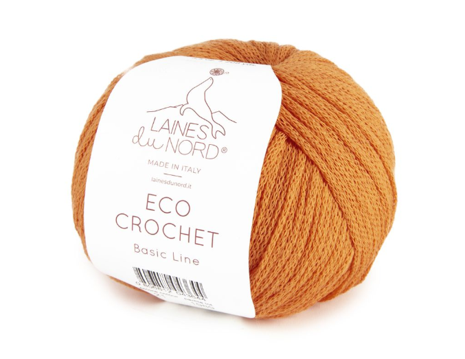 Eco Crochet by Laines du Nord