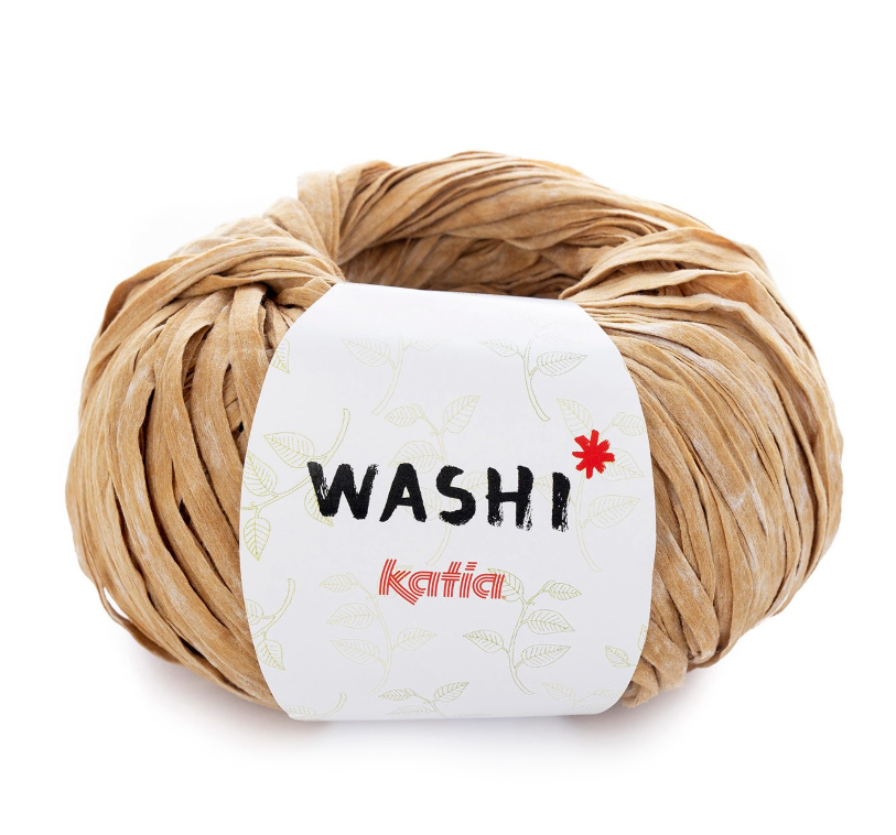 Washi by Katia