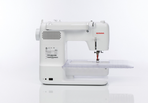 Macchina per cucire elettronica Bernina B 325 NEW modello 2025