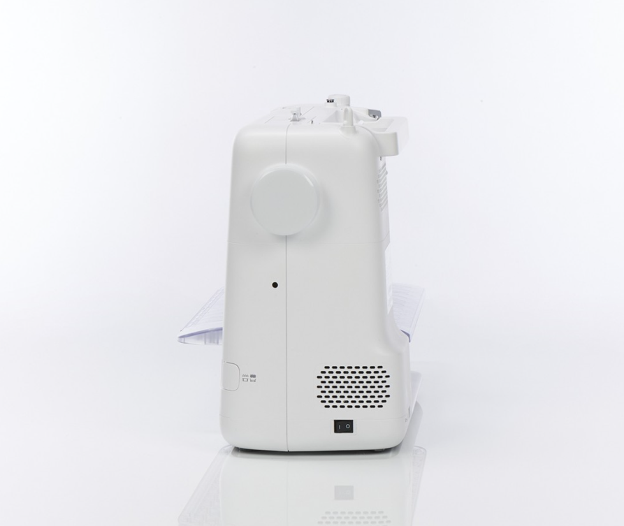Macchina per cucire elettronica Bernina B 325 NEW modello 2025 - Cucireonline