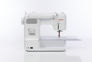 Macchina per cucire elettronica Bernina B 335 NEW modello 2025