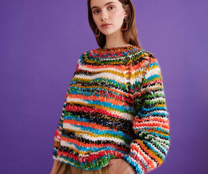 Wow Chunky Boom by Katia