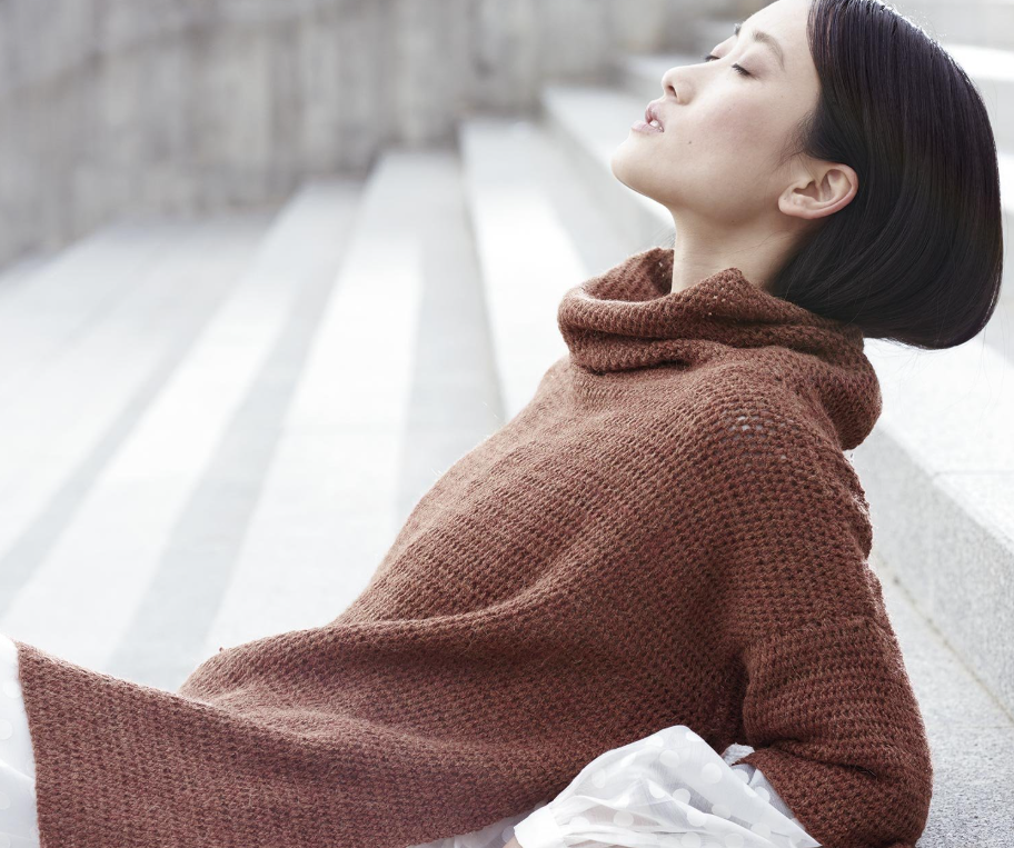 Alpaquina by Katia filati - Cucireonline