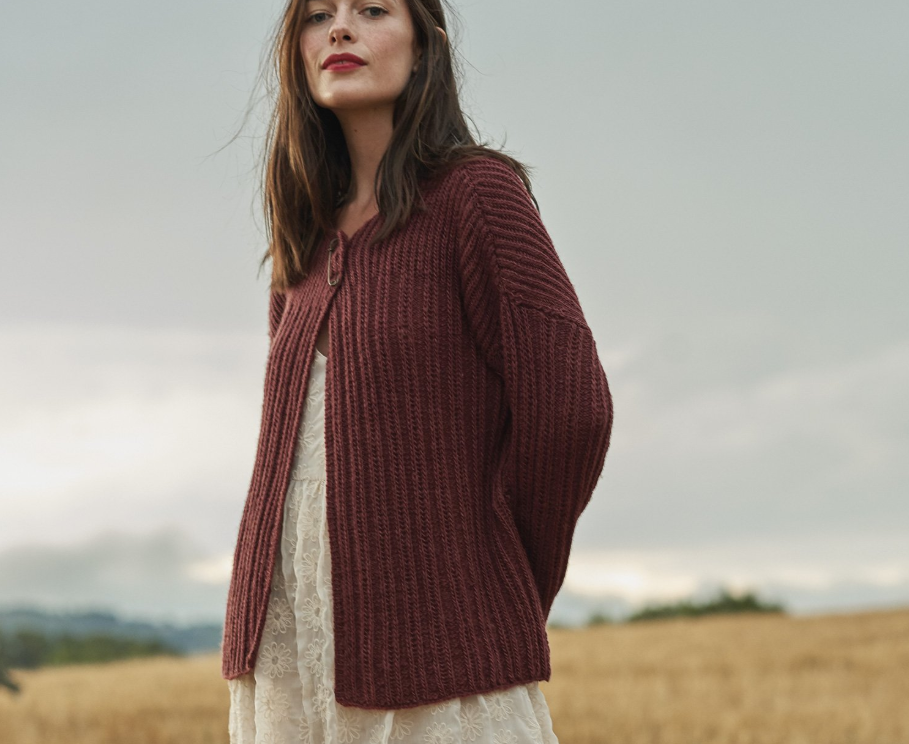 Silky Lace by Katia filati - Cucireonline
