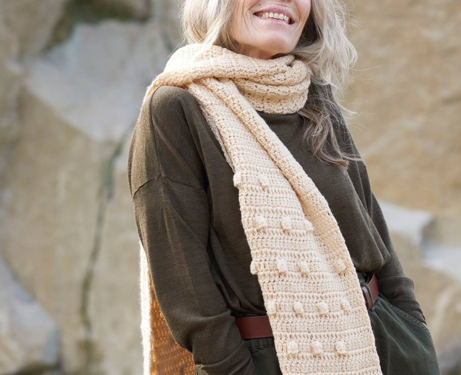 Silky Lace by Katia filati - Cucireonline