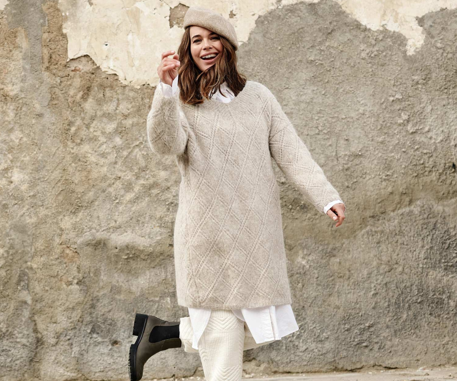 Alpaca Silver by Katia filati - Cucireonline