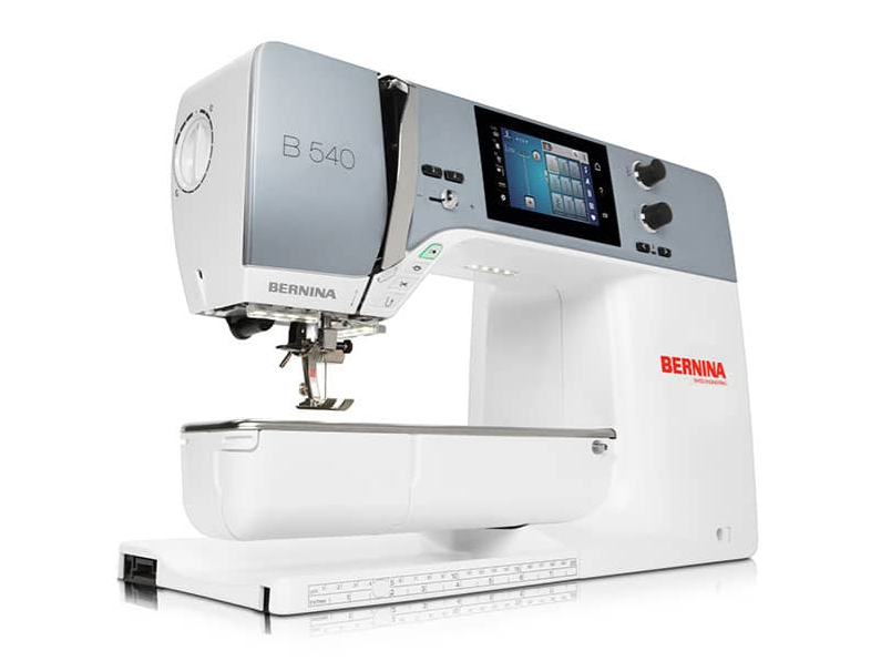Bernina 540 - usato garantito