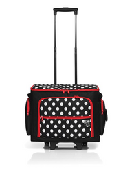 Trolley a pois Prym - Cucireonline