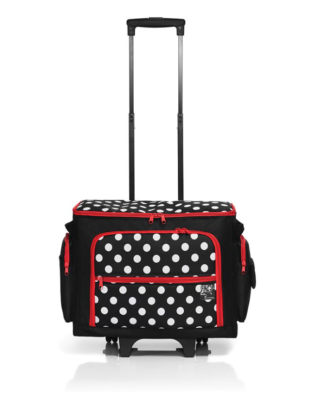 Trolley a pois Prym