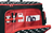 Trolley a pois Prym - Cucireonline
