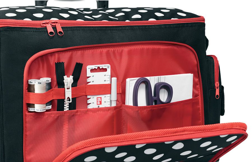 Trolley a pois Prym