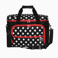Borsa a pois Prym - Cucireonline